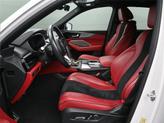Thumbnail of 2024 Platinum White Pearl Acura MDX