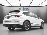Thumbnail of 2024 Platinum White Pearl Acura MDX