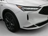 Thumbnail of 2024 Platinum White Pearl Acura MDX