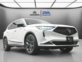 Thumbnail of 2024 Platinum White Pearl Acura MDX