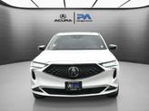 Thumbnail of 2024 Platinum White Pearl Acura MDX