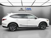 Thumbnail of 2024 Platinum White Pearl Acura MDX