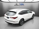 Thumbnail of 2024 Platinum White Pearl Acura MDX