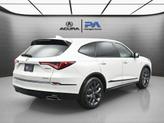 Thumbnail of 2024 Platinum White Pearl Acura MDX