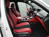 Thumbnail of 2024 Platinum White Pearl Acura MDX