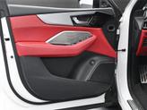 Thumbnail of 2024 Platinum White Pearl Acura MDX