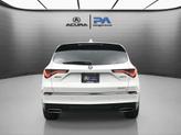 Thumbnail of 2024 Platinum White Pearl Acura MDX