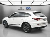 Thumbnail of 2024 Platinum White Pearl Acura MDX