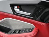 Thumbnail of 2024 Platinum White Pearl Acura MDX