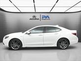 Thumbnail of 2018 Bellanova White Pearl Acura TLX