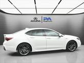 Thumbnail of 2018 Bellanova White Pearl Acura TLX