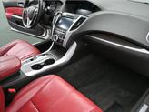 Thumbnail of 2018 Bellanova White Pearl Acura TLX