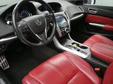 Thumbnail of 2018 Bellanova White Pearl Acura TLX