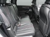 Thumbnail of 2023 Platinum White Pearl Acura MDX