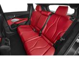 Thumbnail of 2025 Platinum White Pearl Acura RDX