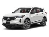 Photo of 2025 Platinum White Pearl Acura RDX