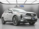 Thumbnail of 2023 Liquid Carbon Metallic Acura RDX