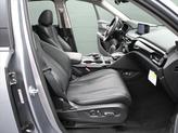Thumbnail of 2023 Lunar Silver Metallic Acura MDX