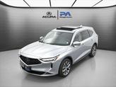 Thumbnail of 2023 Lunar Silver Metallic Acura MDX