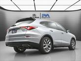 Thumbnail of 2023 Lunar Silver Metallic Acura MDX
