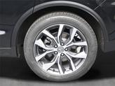 Thumbnail of 2024 Majestic Black Pearl Acura MDX