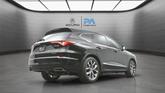 Thumbnail of 2024 Majestic Black Pearl Acura MDX