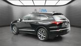 Thumbnail of 2024 Majestic Black Pearl Acura MDX