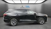 Thumbnail of 2024 Majestic Black Pearl Acura MDX