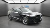 Thumbnail of 2024 Majestic Black Pearl Acura MDX