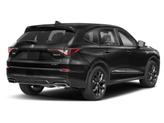 Thumbnail of 2023 Majestic Black Pearl Acura MDX