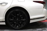 Thumbnail of 2018 WHITE Lexus LS 500