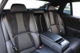 Thumbnail of 2018 WHITE Lexus LS 500