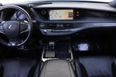 Thumbnail of 2018 WHITE Lexus LS 500