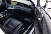 Thumbnail of 2018 WHITE Lexus LS 500