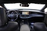 Thumbnail of 2018 WHITE Lexus LS 500