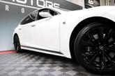 Thumbnail of 2018 WHITE Lexus LS 500