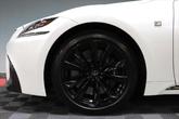 Thumbnail of 2018 WHITE Lexus LS 500