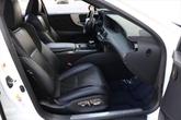 Thumbnail of 2018 WHITE Lexus LS 500