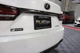 Thumbnail of 2018 WHITE Lexus LS 500
