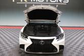 Thumbnail of 2018 WHITE Lexus LS 500
