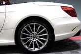 Thumbnail of 2020 WHITE Mercedes-Benz SL 450