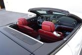 Thumbnail of 2020 WHITE Mercedes-Benz SL 450