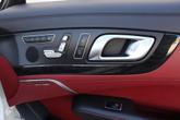 Thumbnail of 2020 WHITE Mercedes-Benz SL 450