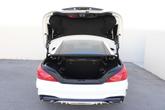 Thumbnail of 2020 WHITE Mercedes-Benz SL 450