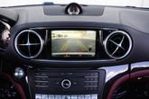 Thumbnail of 2020 WHITE Mercedes-Benz SL 450