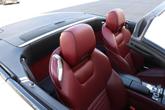 Thumbnail of 2020 WHITE Mercedes-Benz SL 450
