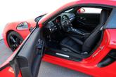Thumbnail of 2014 RED Porsche Cayman