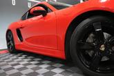 Thumbnail of 2014 RED Porsche Cayman