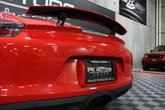Thumbnail of 2014 RED Porsche Cayman