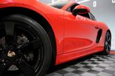 Thumbnail of 2014 RED Porsche Cayman